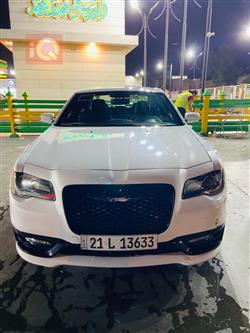 Chrysler 300